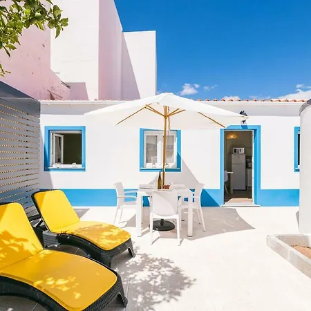 Lovelystay - Sweet Escape Ii - Backyard شقة كوارتيرا