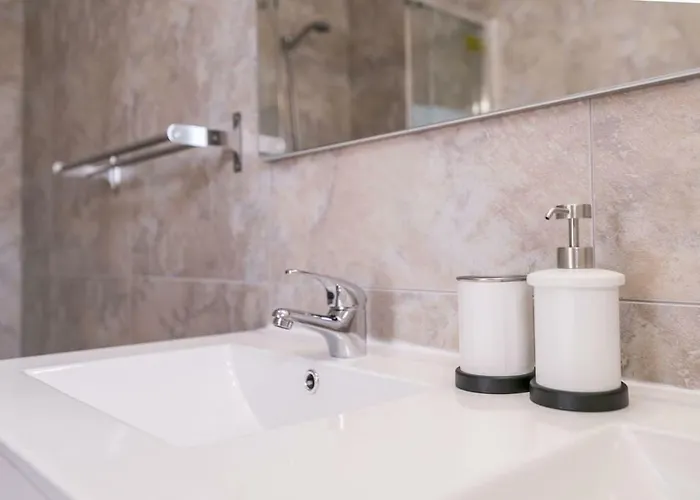 Lovelystay - Sweet Escape Ii - Backyard * 奎特里拉