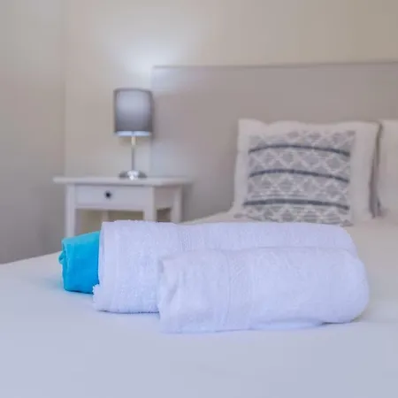 Lovelystay - Sweet Escape Ii - Backyard Quarteira