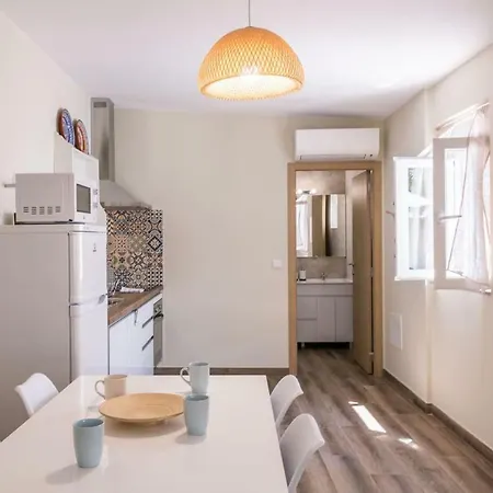 Sweet Escape II W Backyard By Lovelystay Apartament *