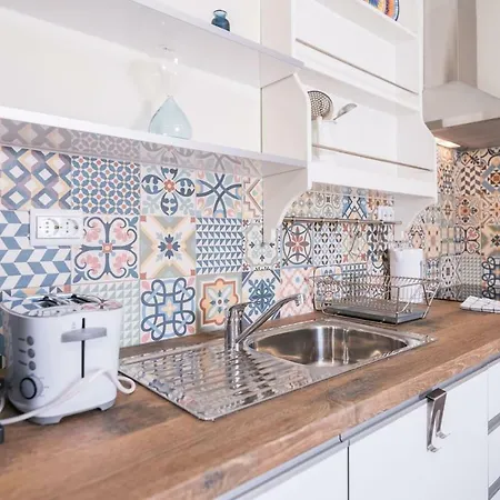 Apartament Sweet Escape II W Backyard By Lovelystay Quarteira
