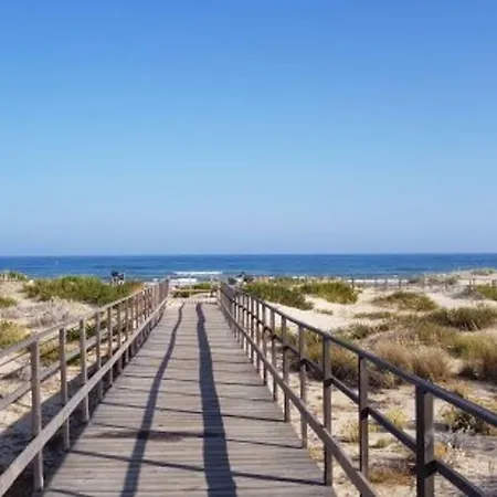 Lovelystay - Sweet Escape Ii - Backyard Quarteira