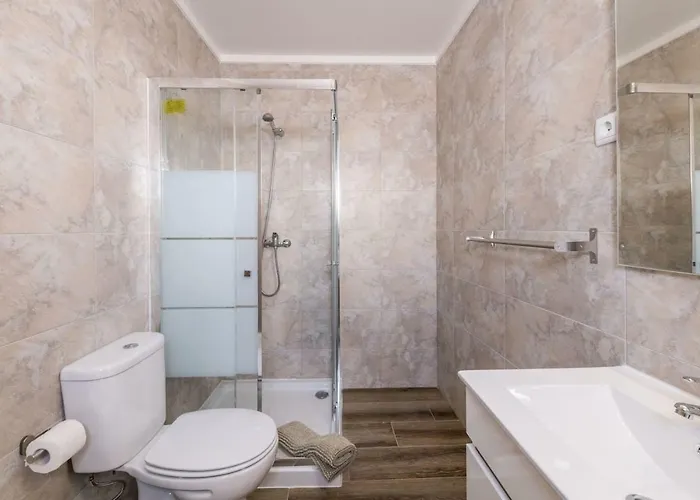 Lovelystay - Sweet Escape Ii - Backyard Daire