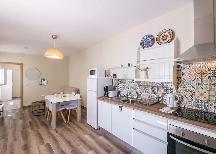 Lovelystay - Sweet Escape Ii - Backyard * Quarteira