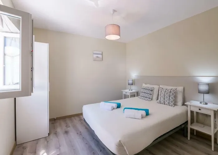 Lovelystay - Sweet Escape Ii - Backyard * Quarteira