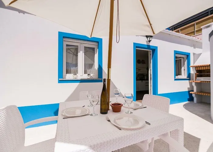 Lovelystay - Sweet Escape Ii - Backyard Daire