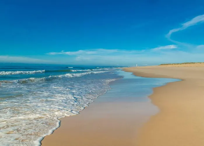 Lovelystay - Sweet Escape Ii - Backyard Quarteira